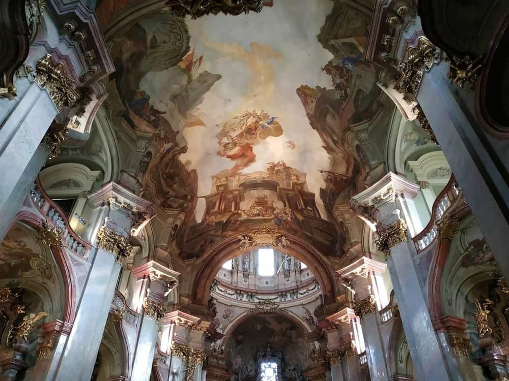 St. Nicholas Church — 3