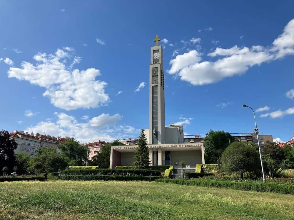 Vršovice