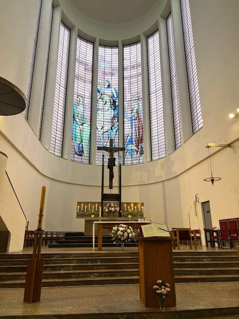 St. Wenceslas Church — 2