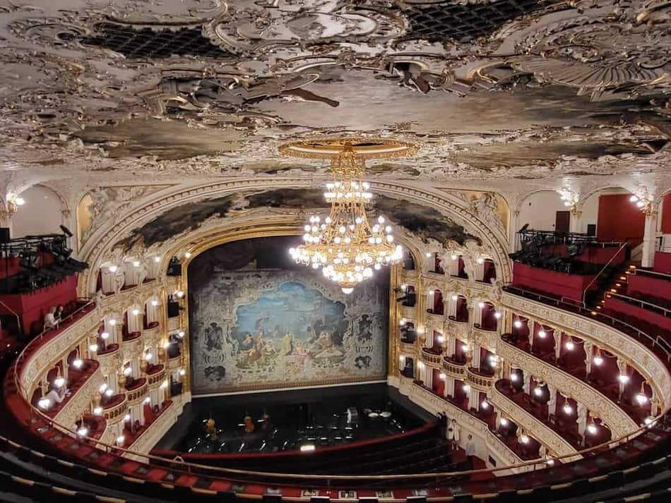 State Opera