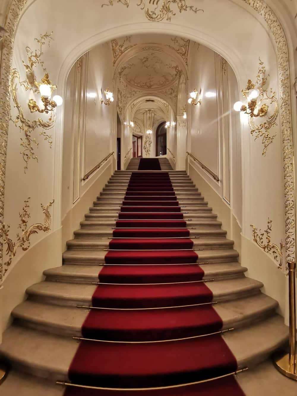 State Opera — 2