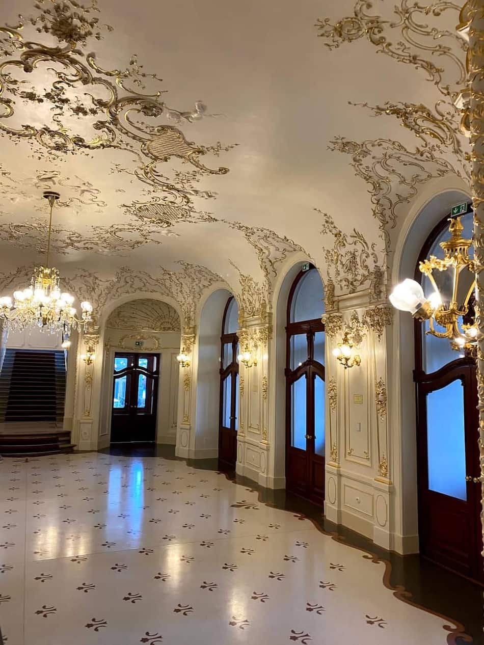 State Opera — 3