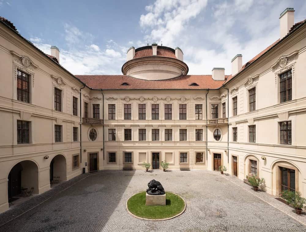 Šternberský Palace