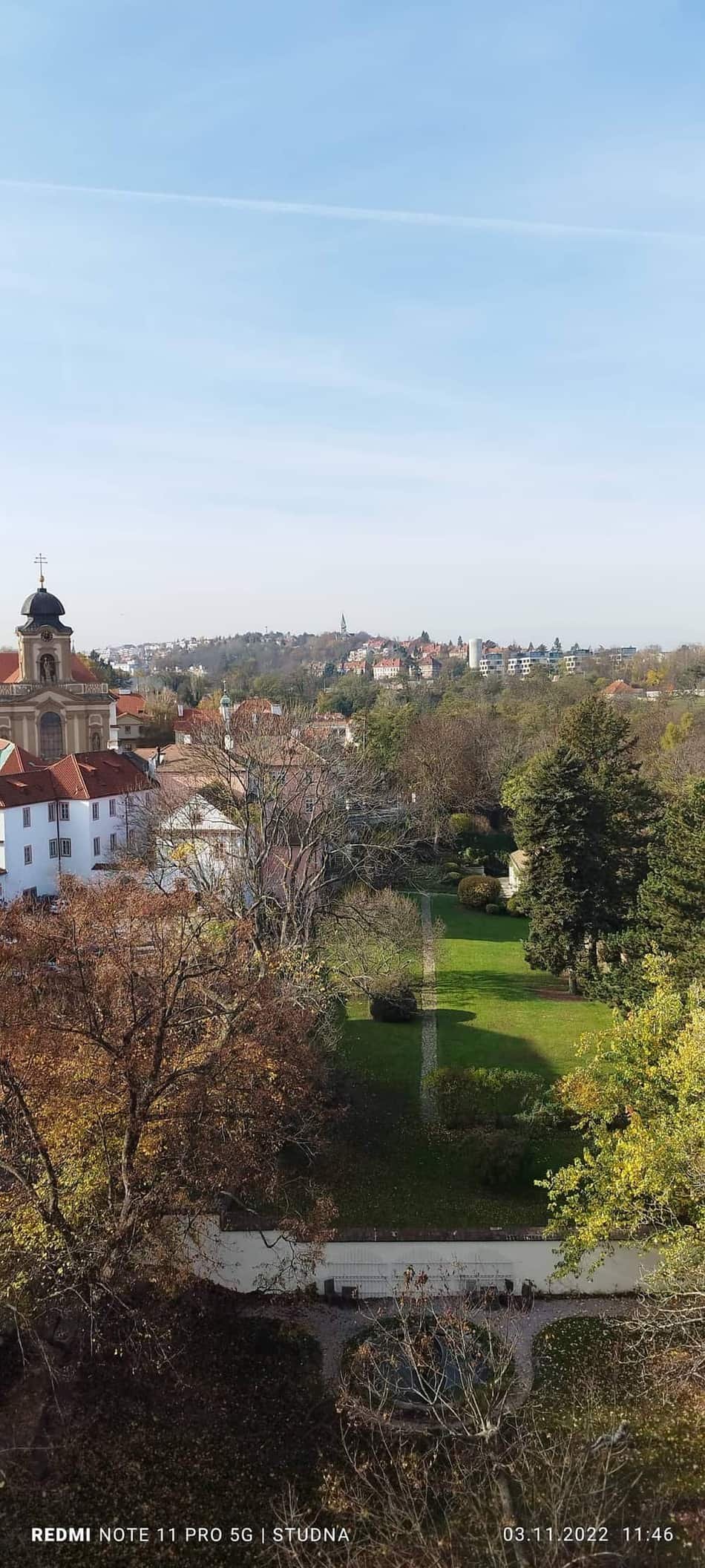 Šternberský Palace — 3