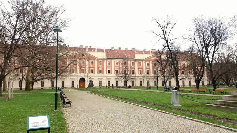 Sudkovy sady — 2