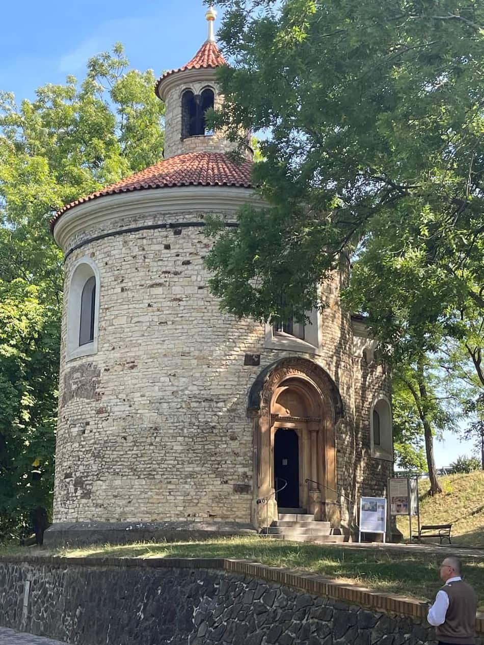 Tabor Gate — 2
