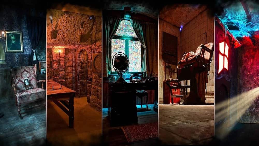 The Chamber