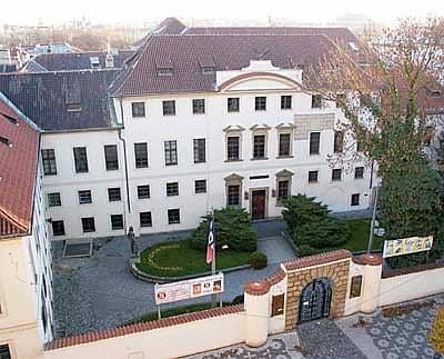 Tyršův dům