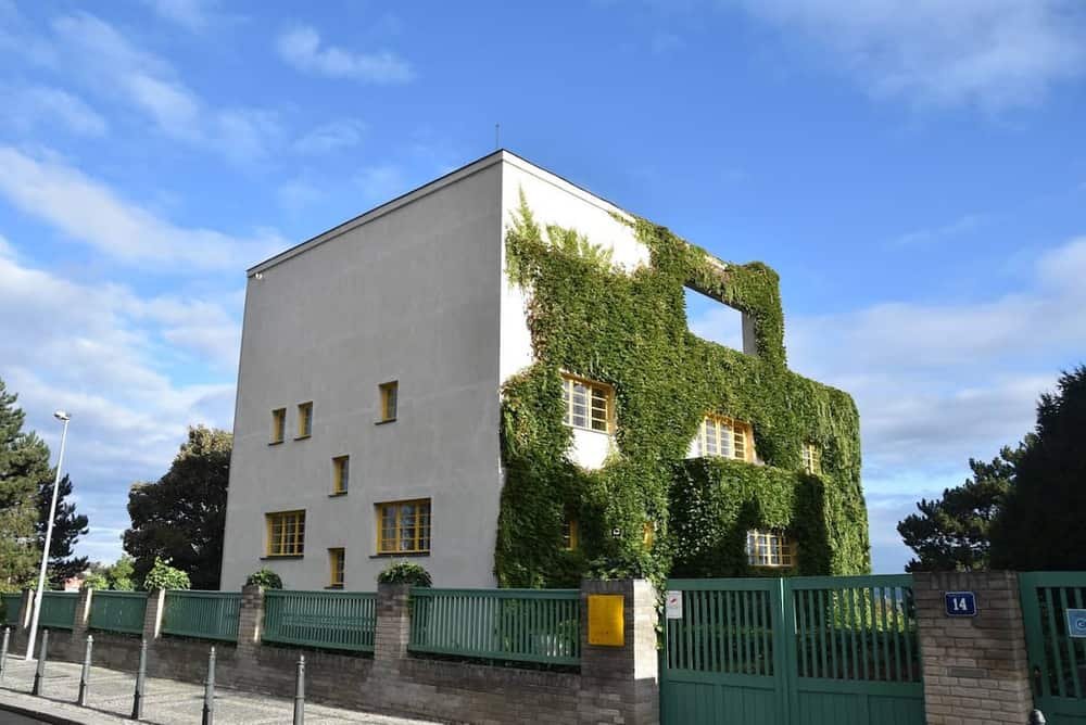 Villa Müller