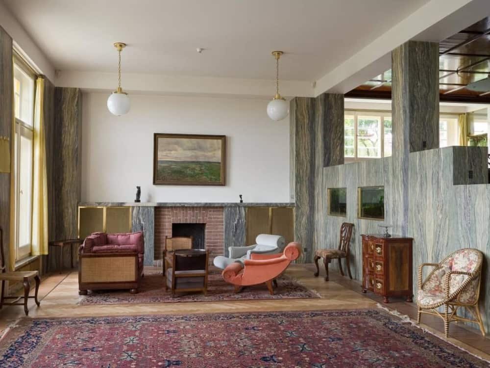 Villa Müller — 2