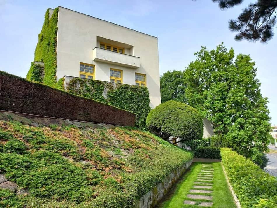 Villa Müller — 3