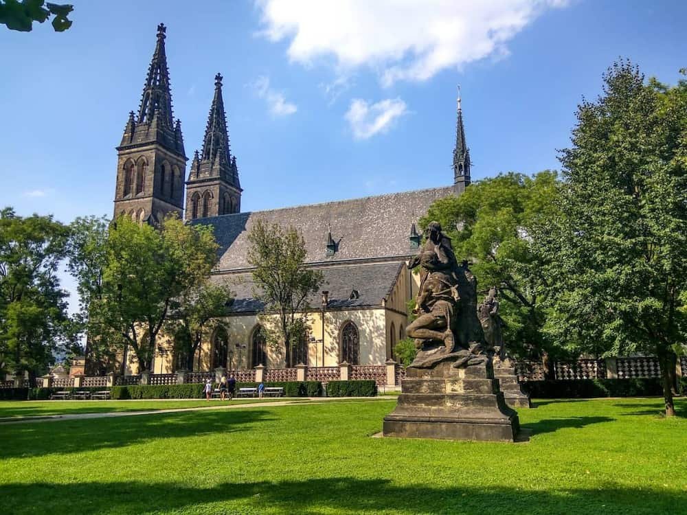 Ce faci gratis în Praga: ce e mai bun în oraș, pe nimic