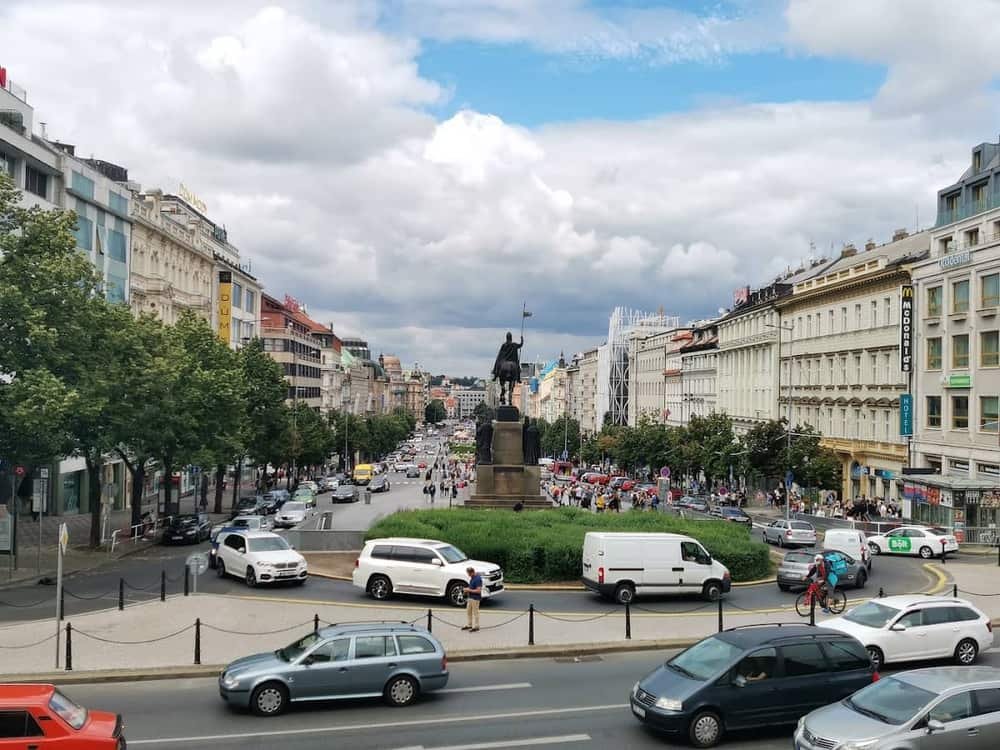 E sigură Praga? Riscurile reale și țepele care merită știute