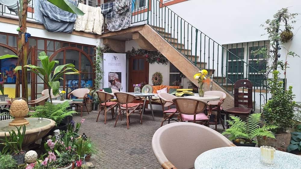 art Cafe