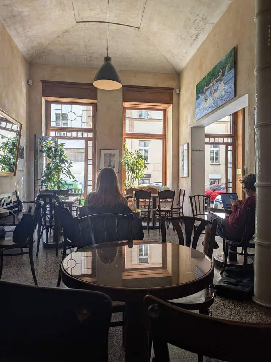 Bethesda Bar
