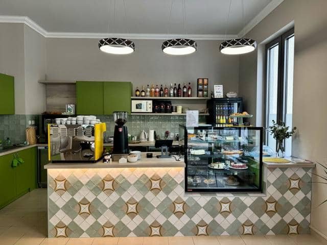 Café Clementina
