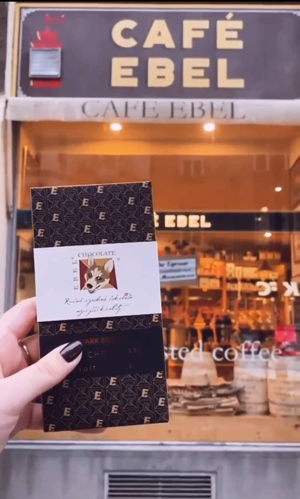 Café Ebel