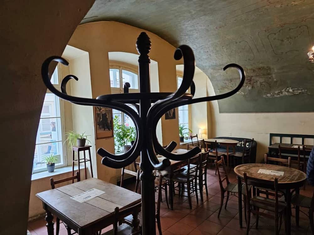 Café Montmartre