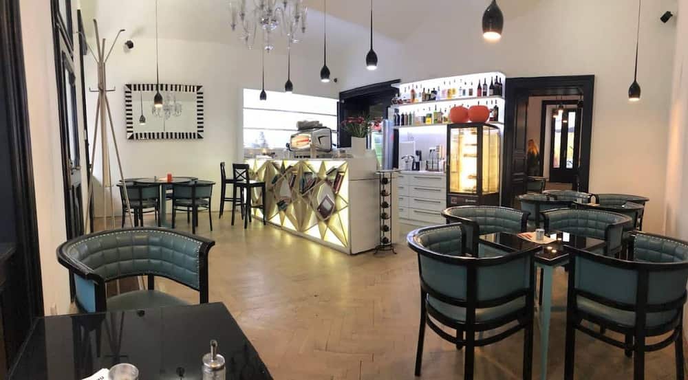 Café Perón
