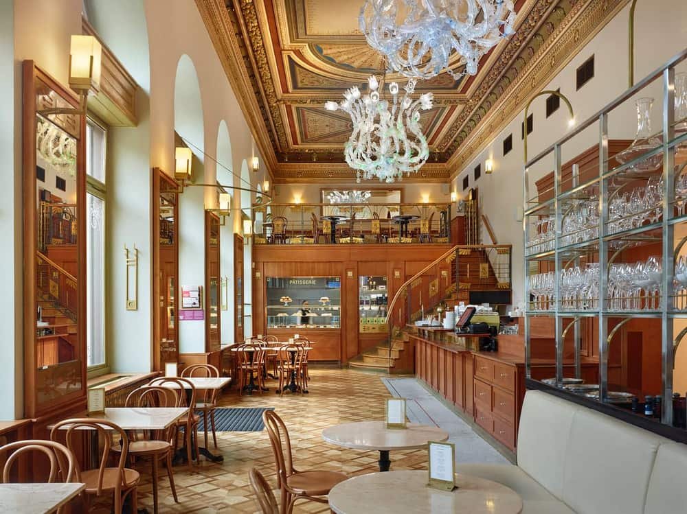 Café Savoy