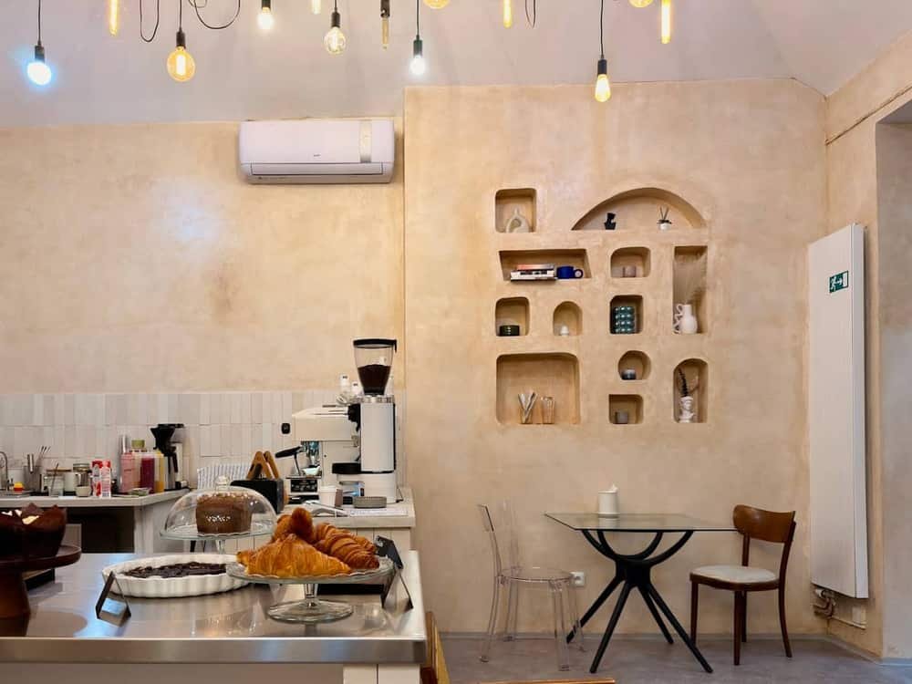 Coco Café