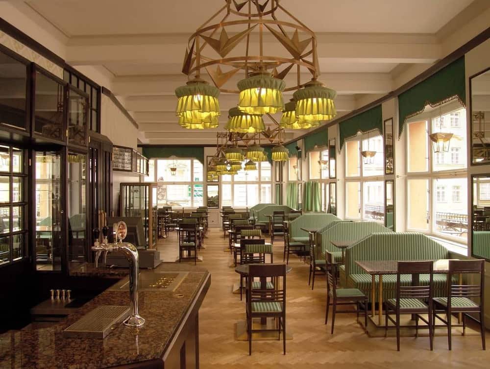 Grand Café Orient