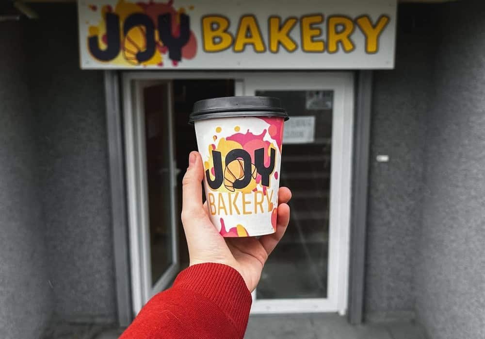 Joy Bakery