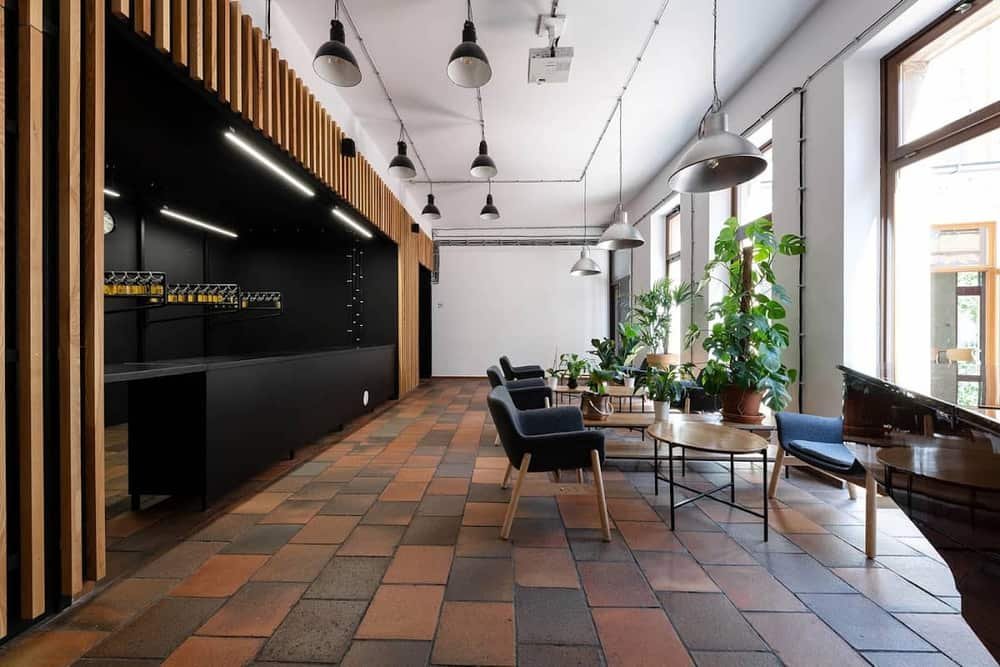 Kafe Atrium