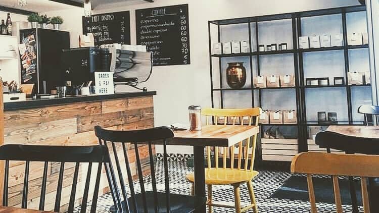 Loft Cafe
