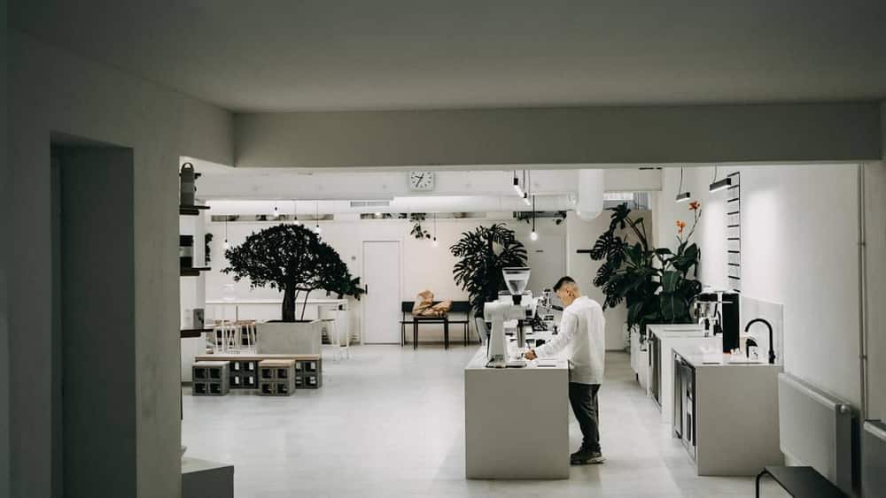 MAZELAB Tasting Studio