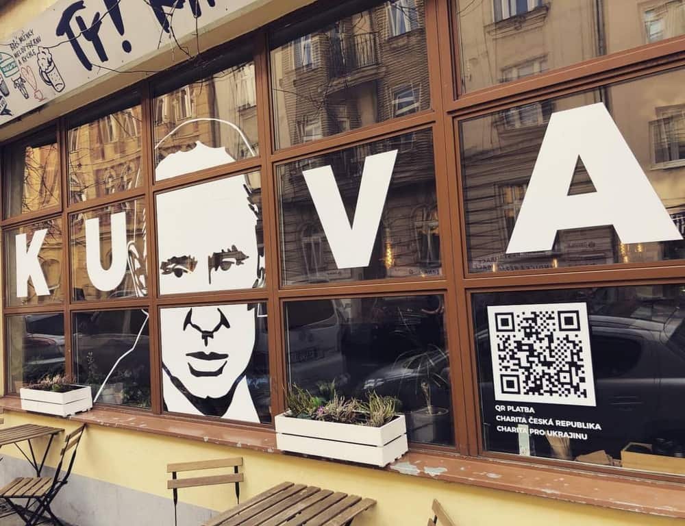 Ty kávo!
