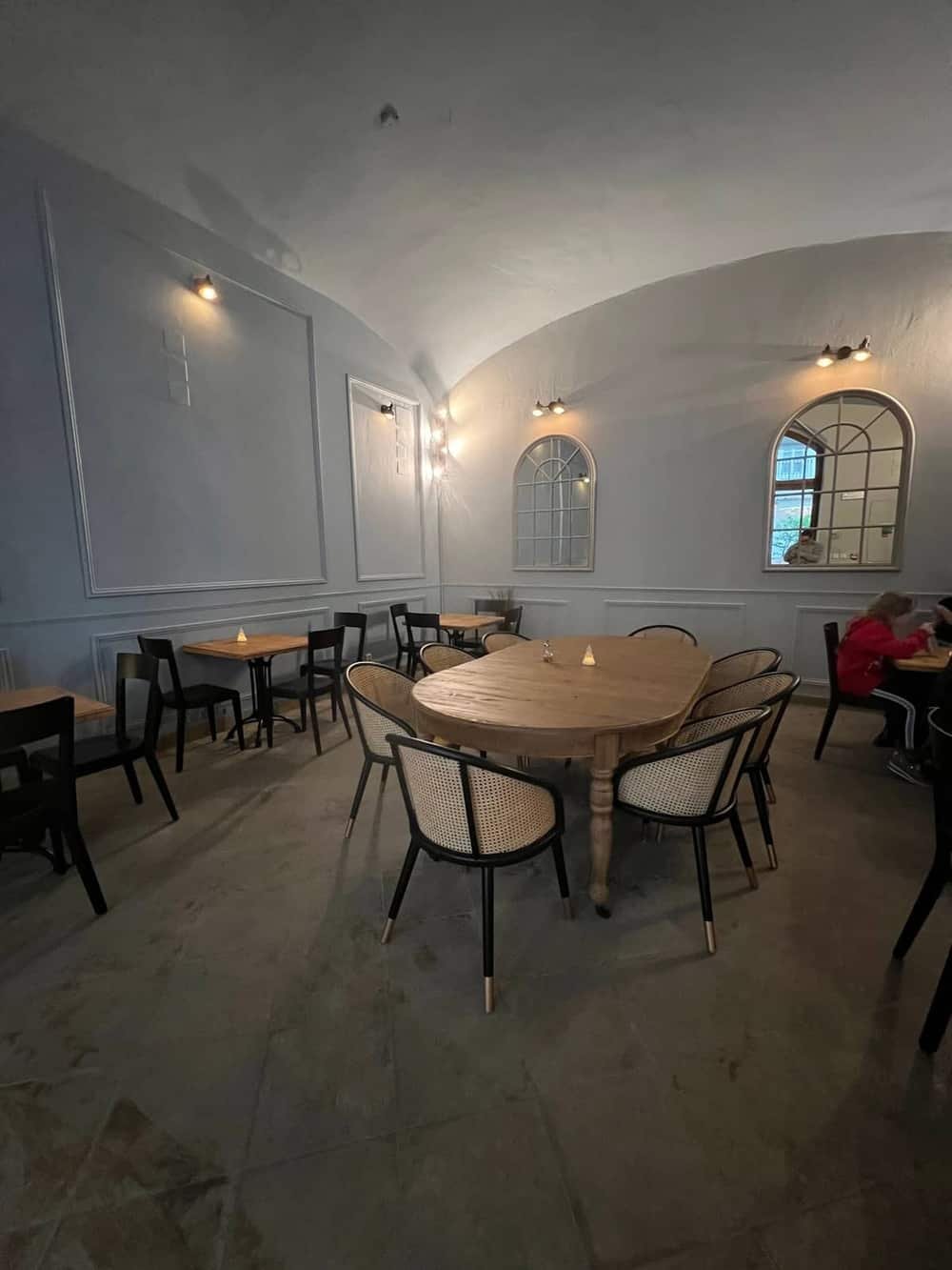 Umamy Cafe