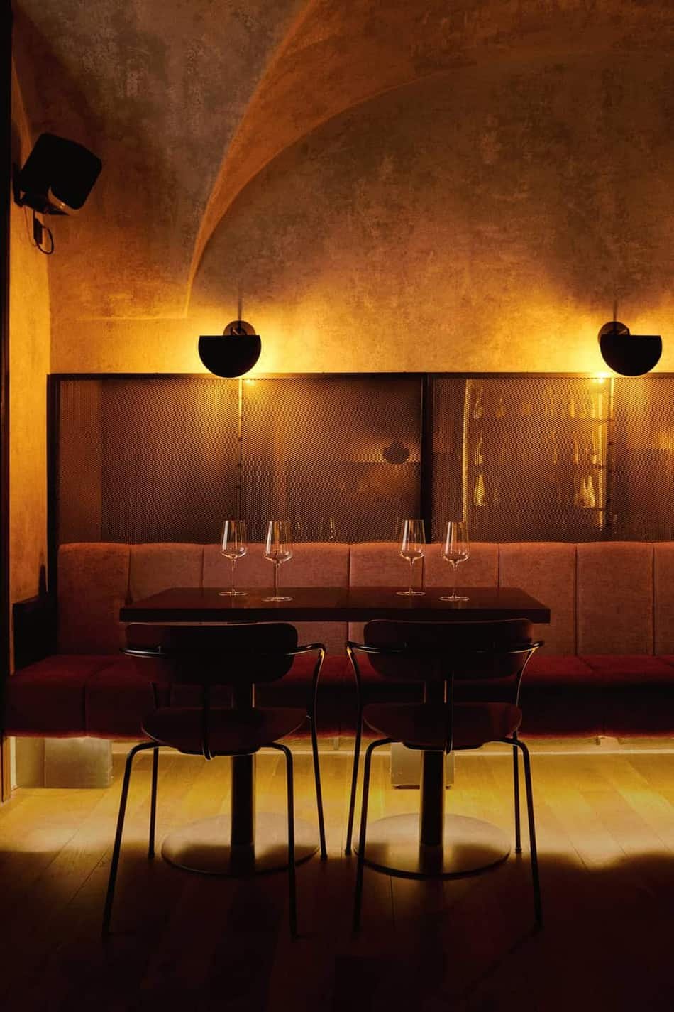 AUTENTISTA wine & champagne bar