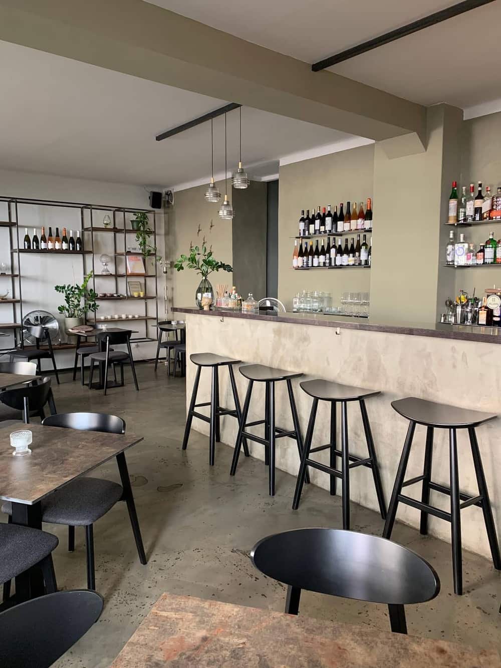 BOHO wine & bar