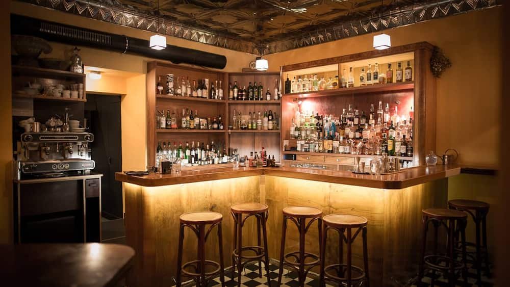 Bonvivant's CTC