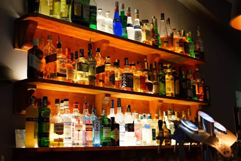Gossip Bar