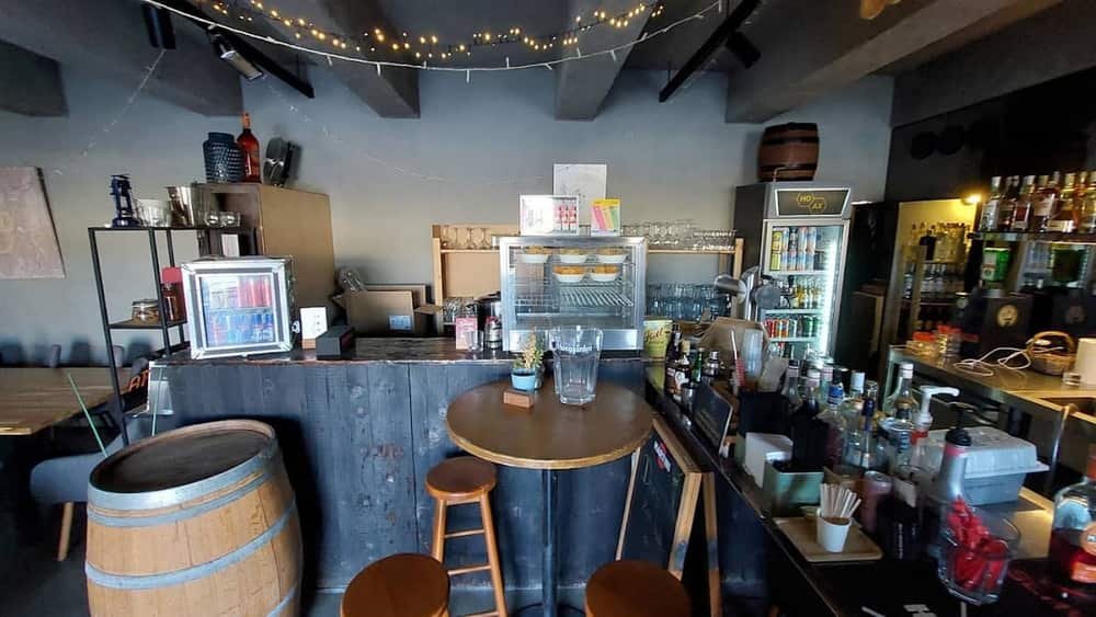 HOAX PUB