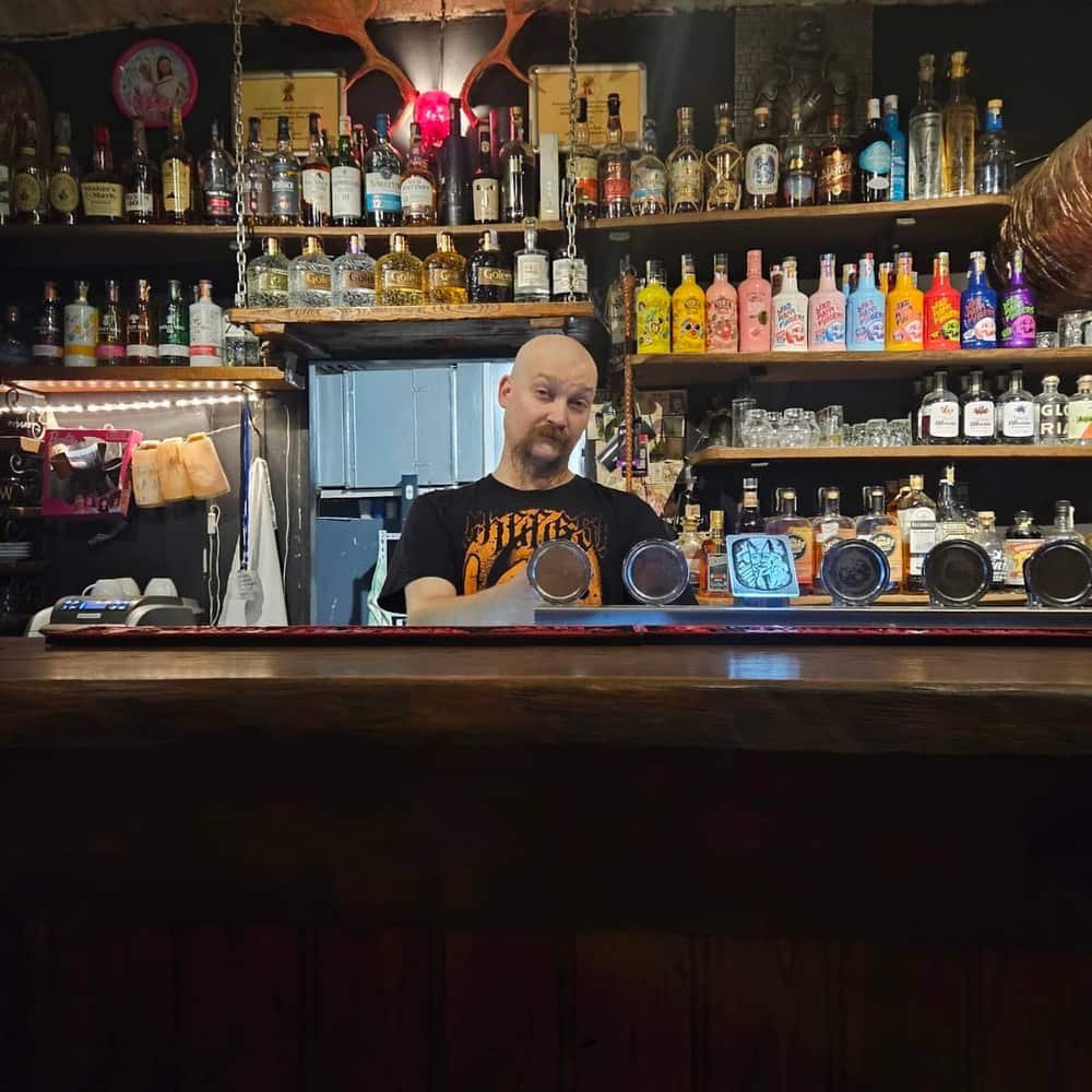 Midgard Bar