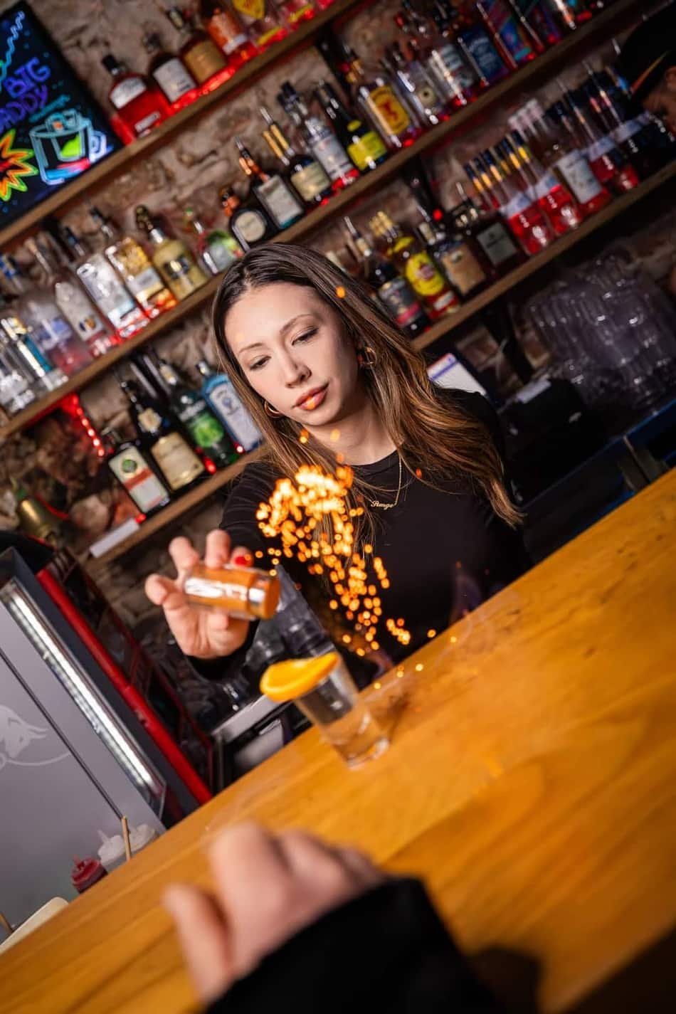 Shots Bar&Club