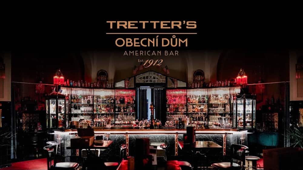 Tretter's Obecní dům