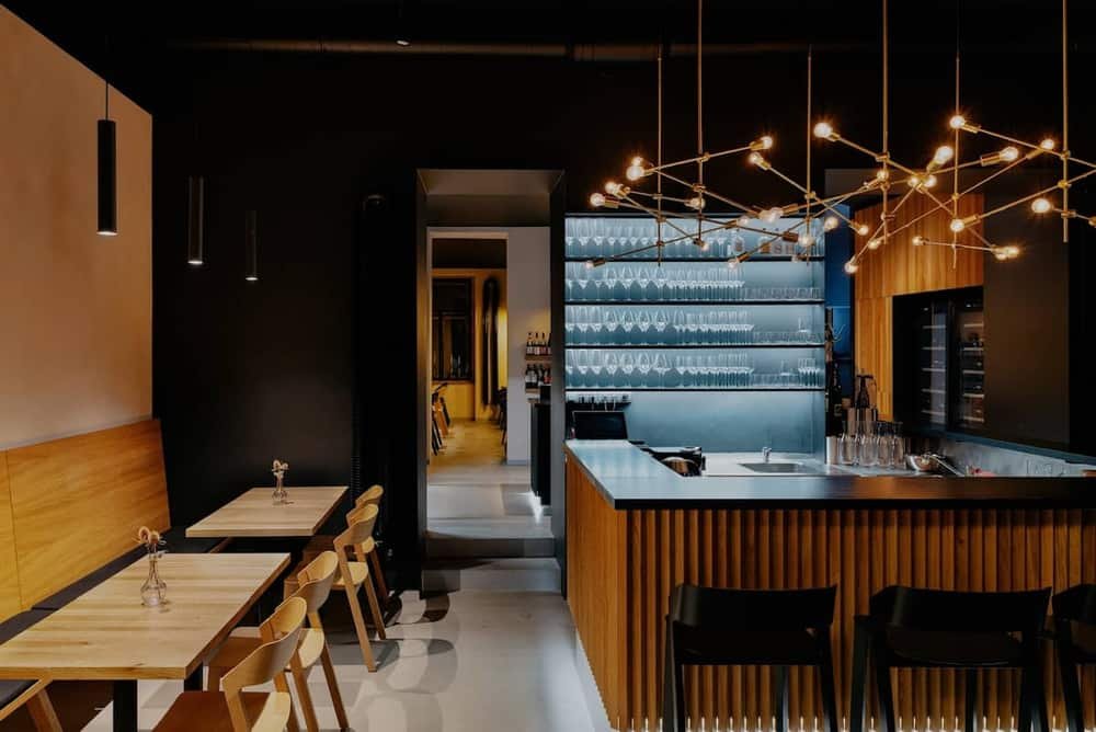 Wine bar 0,75 [Sedmička]