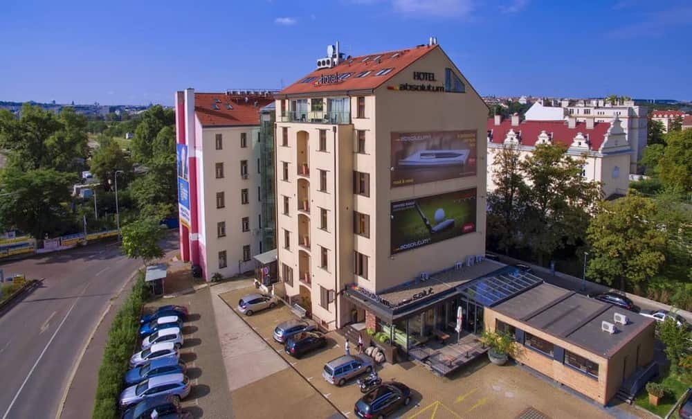 Absolutum Wellness Hotel
