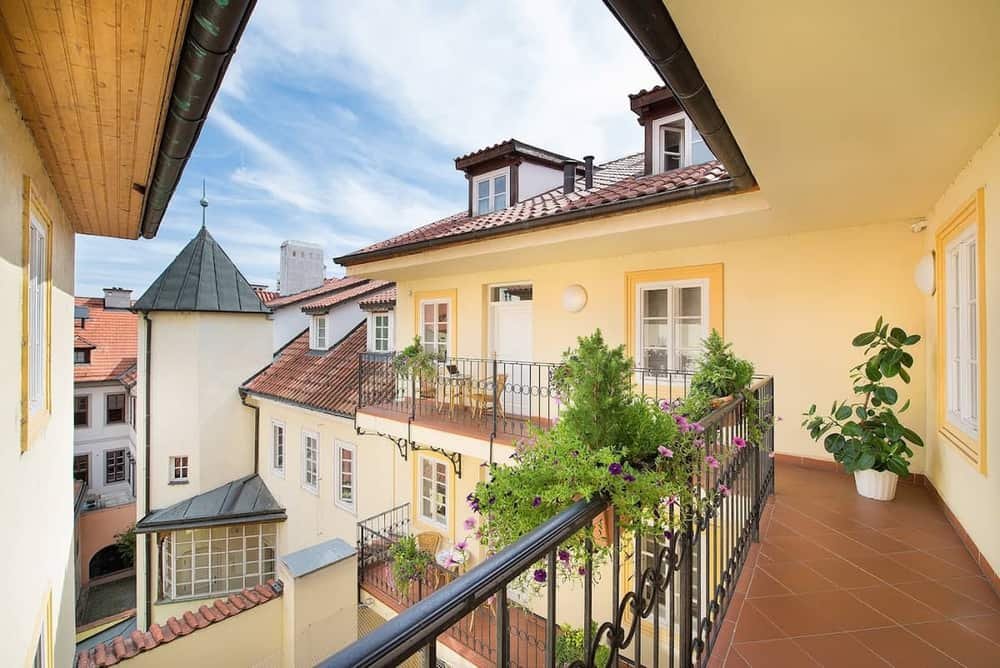 Boutique Hotel Constans