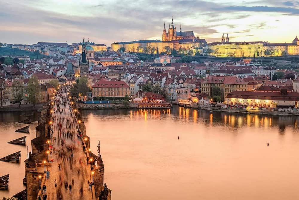 Fairmont Golden Prague