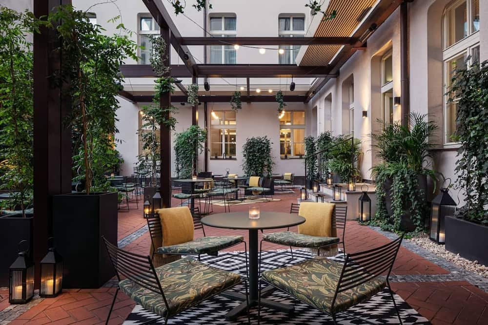 Falkensteiner Hotel Prague
