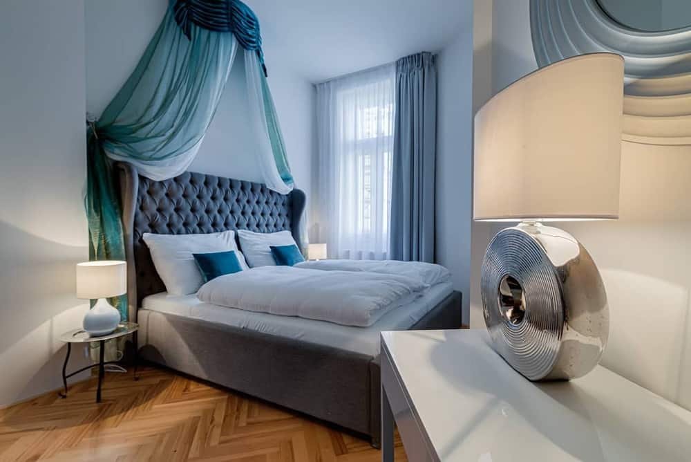 Gold Art Apartment Hotel