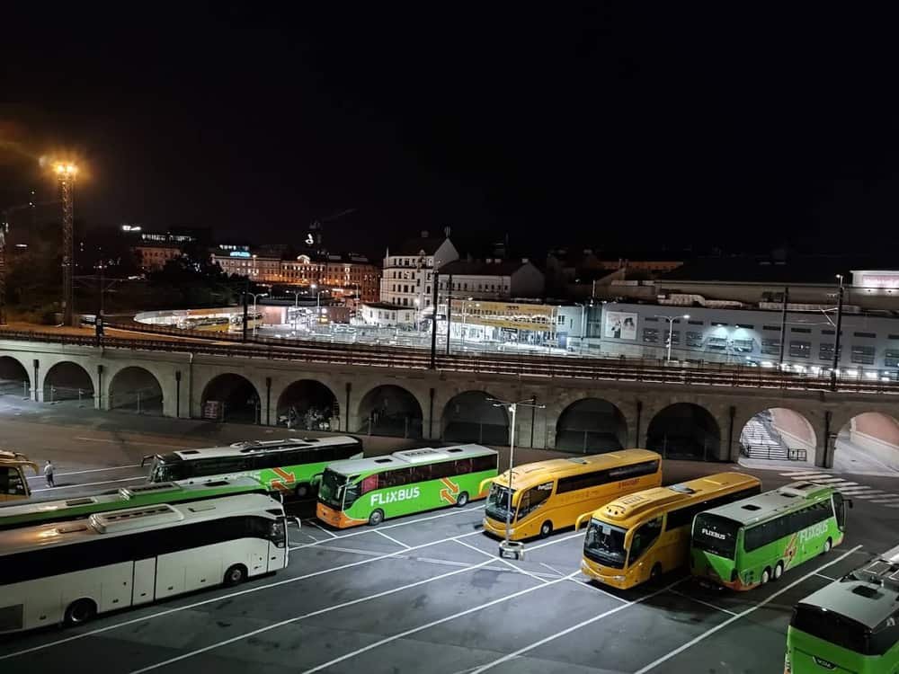 Hostel Florenc