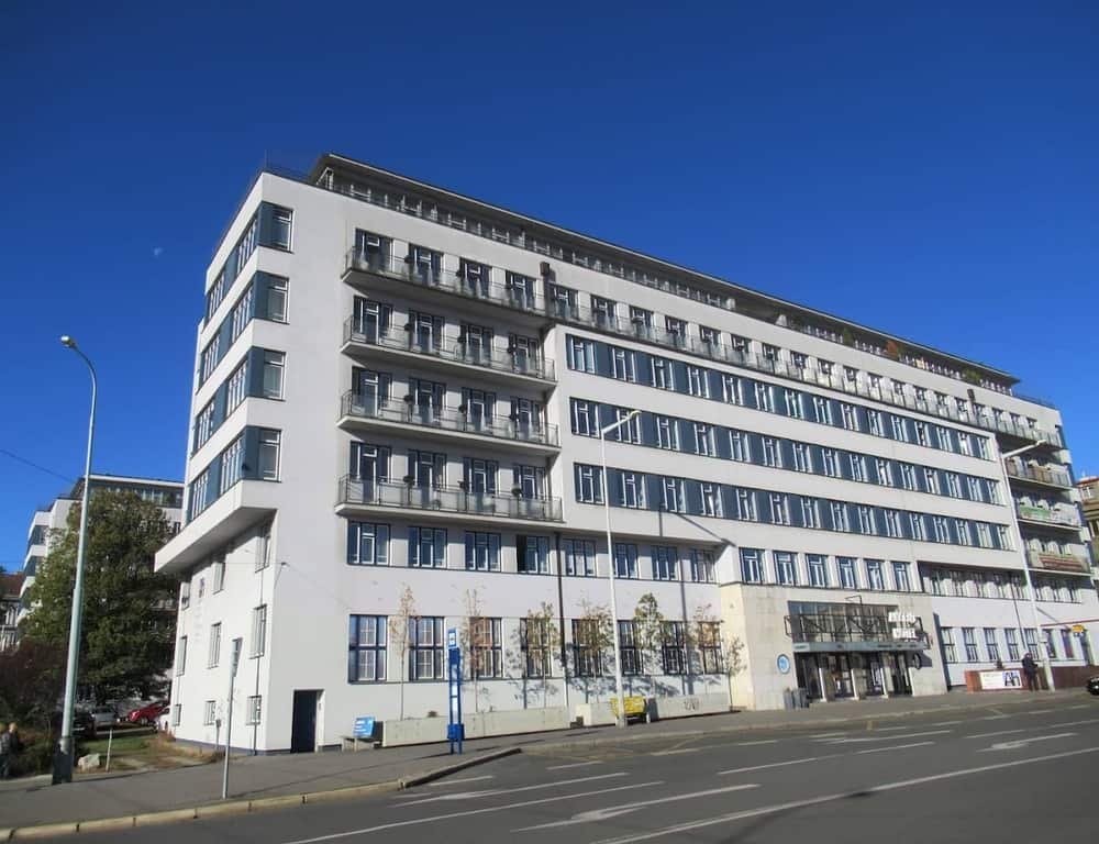 Hotel Akcent