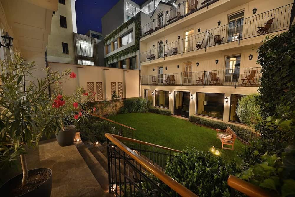 Hotel Angelis