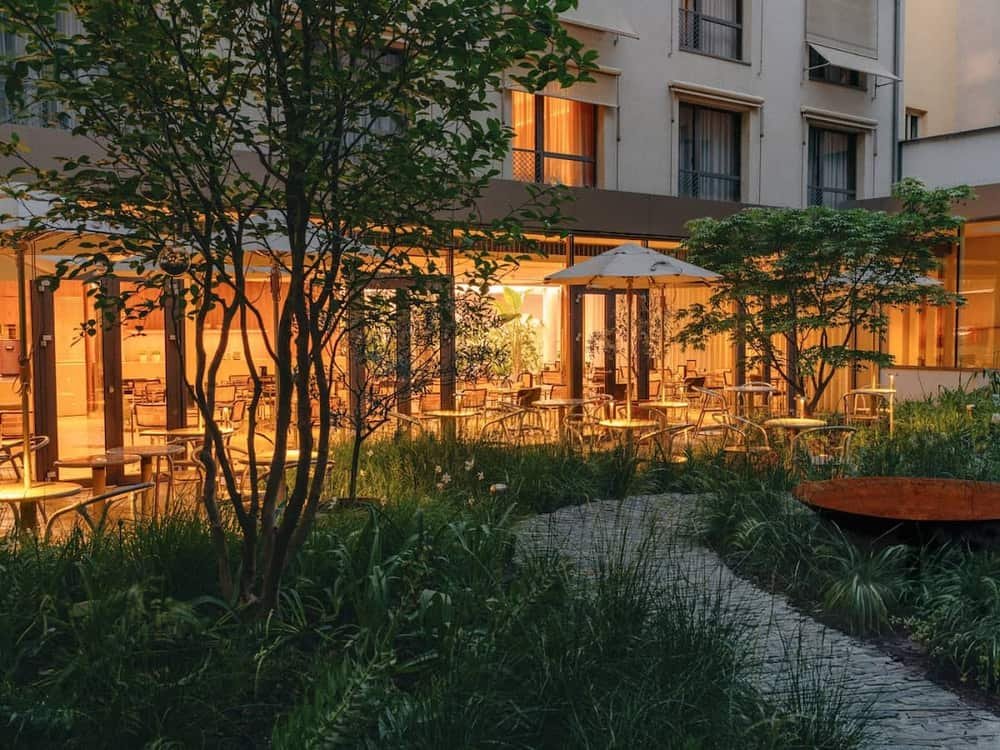 Hotel Josef